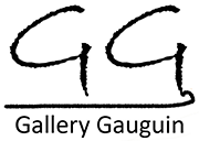 gauguin.dk Logo